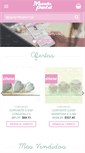 Mobile Screenshot of mundopastel.com.ar